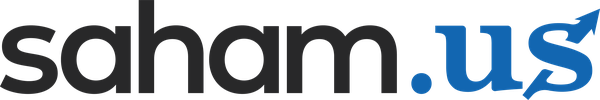 Saham.US Logo
